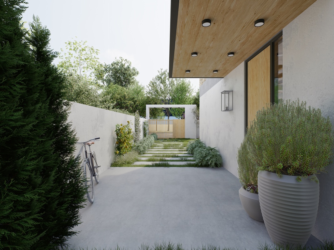 Dikili Kabakum Loft