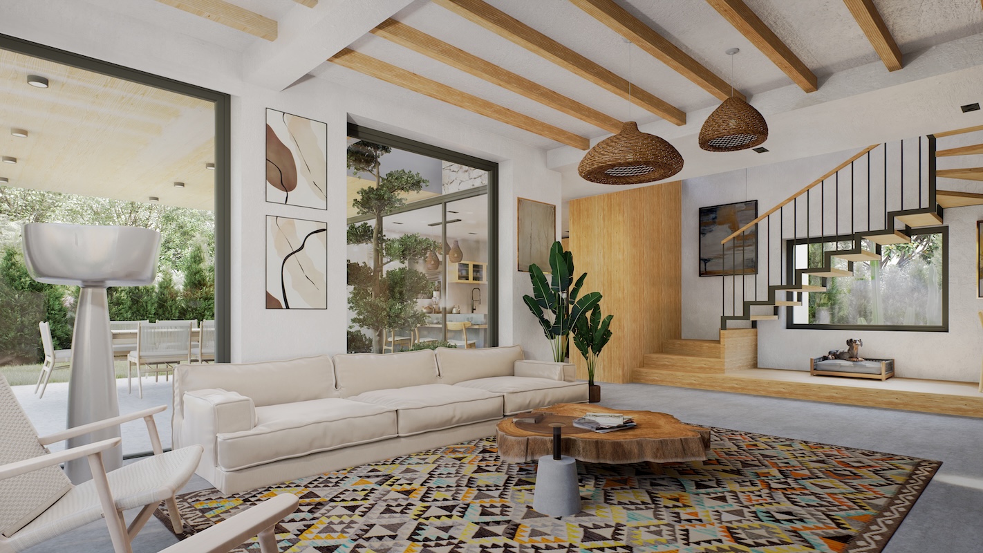 Dikili Kabakum Loft