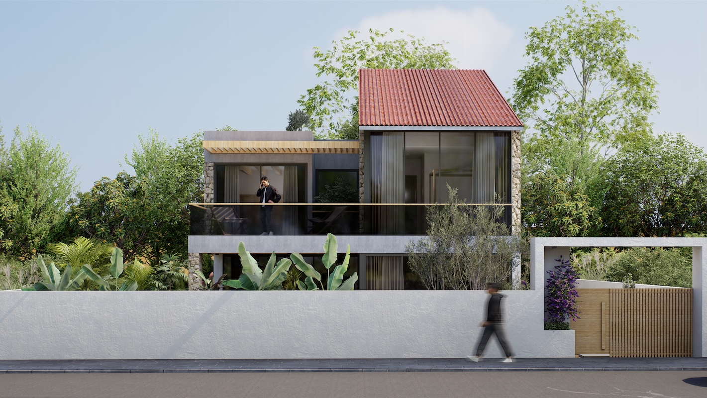 Dikili Kabakum Loft
