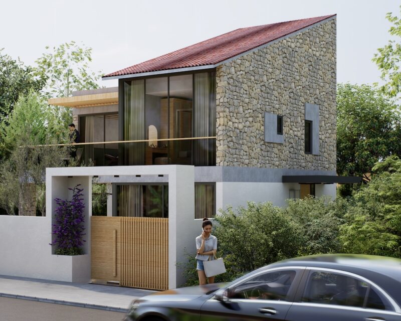 Dikili Kabakum Loft