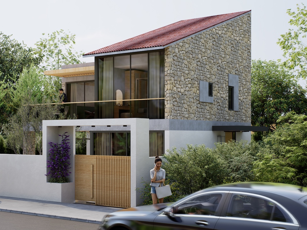 Dikili Kabakum Loft